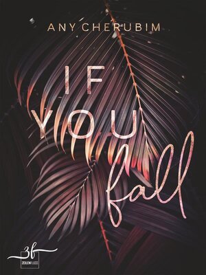cover image of If You Fall